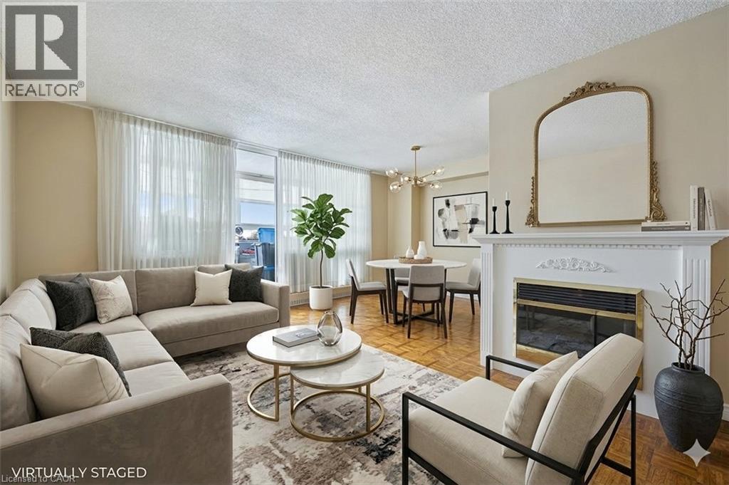 225 Harvard Place Unit# 1510, Waterloo, Ontario  N2J 4H4 - Photo 15 - 40803777