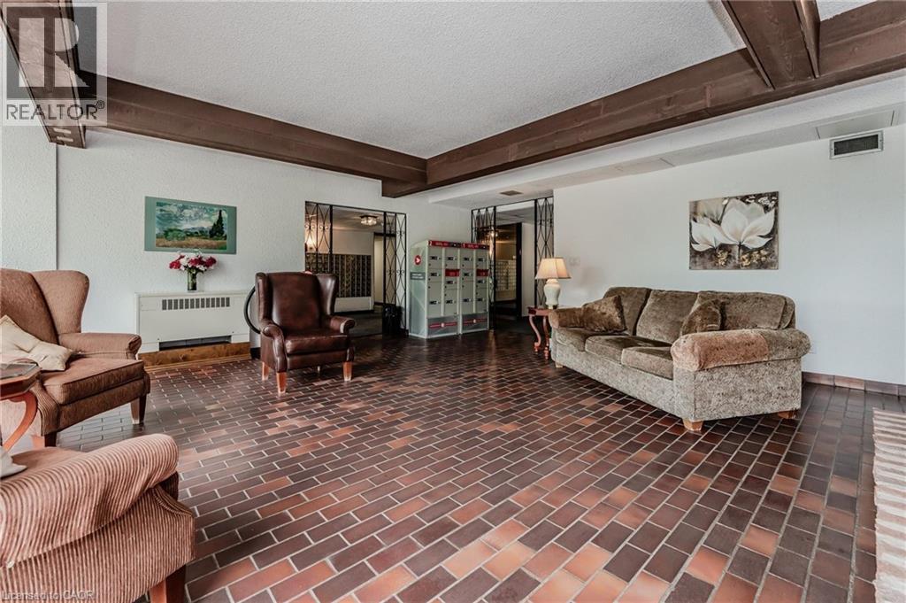 225 Harvard Place Unit# 1510, Waterloo, Ontario  N2J 4H4 - Photo 28 - 40803777