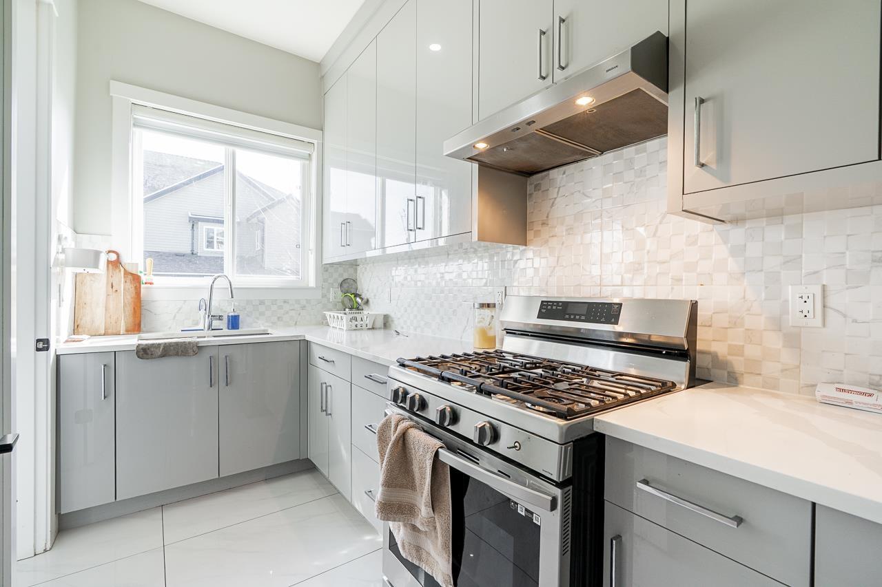 9185 139 Street, Surrey, British Columbia  V3V 1J2 - Photo 13 - R3106298