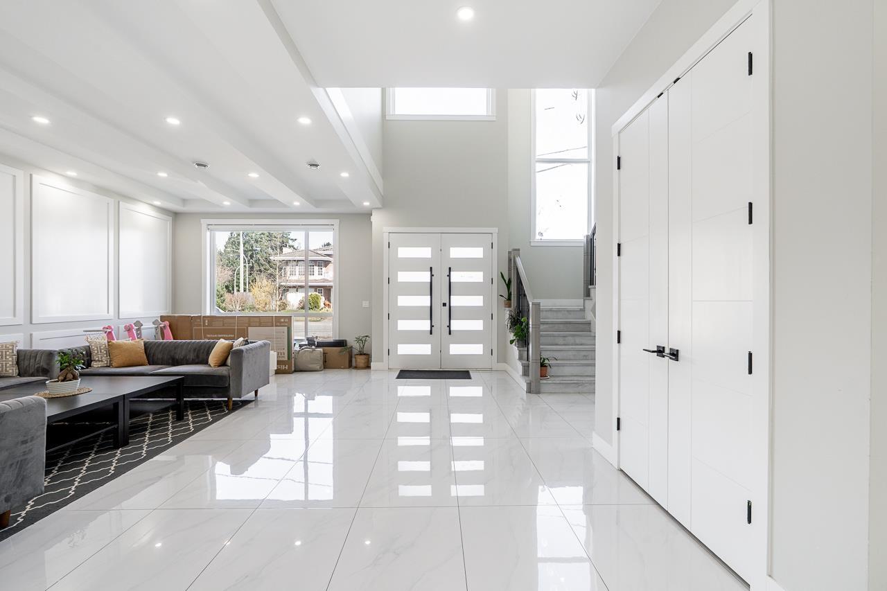 9185 139 Street, Surrey, British Columbia  V3V 1J2 - Photo 7 - R3106298