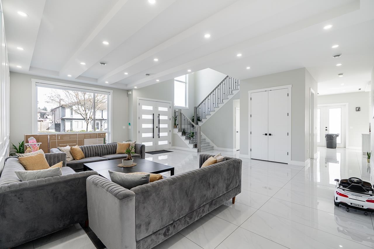 9185 139 Street, Surrey, British Columbia  V3V 1J2 - Photo 6 - R3106298