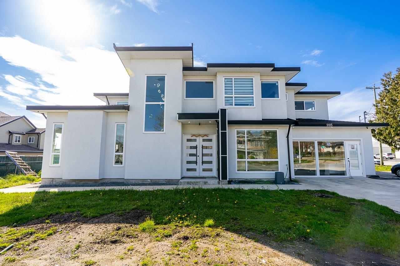 9185 139 Street, Surrey, British Columbia  V3V 1J2 - Photo 1 - R3106298