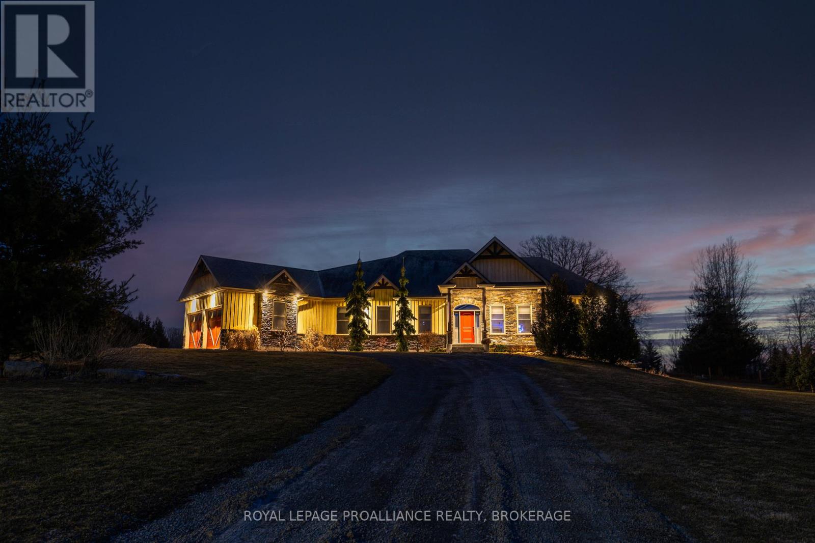 89 Gentlebreeze Drive, Belleville, Ontario  K0K 2V0 - Photo 1 - X12952432