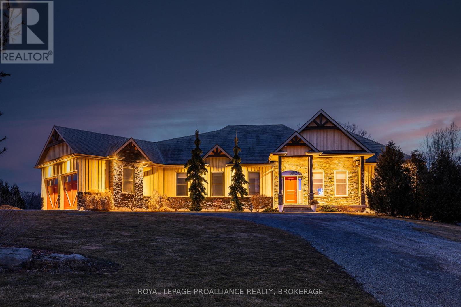 89 Gentlebreeze Drive, Belleville, Ontario  K0K 2V0 - Photo 2 - X12952432