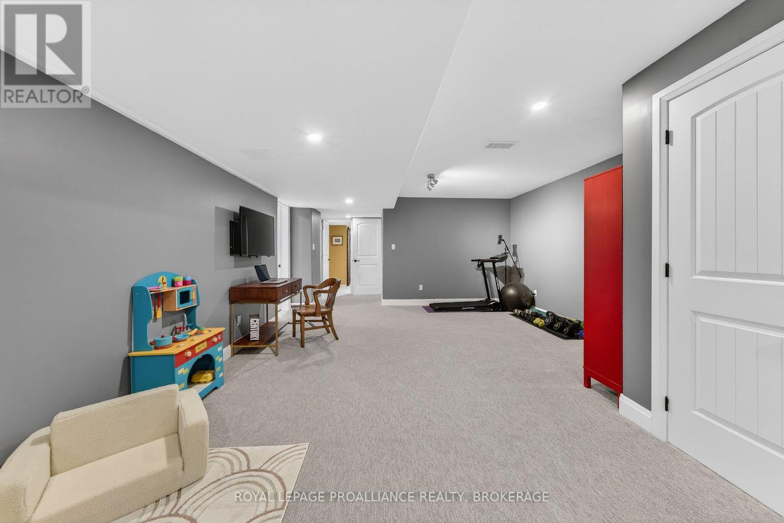 89 Gentlebreeze Drive, Belleville, Ontario  K0K 2V0 - Photo 33 - X12952432