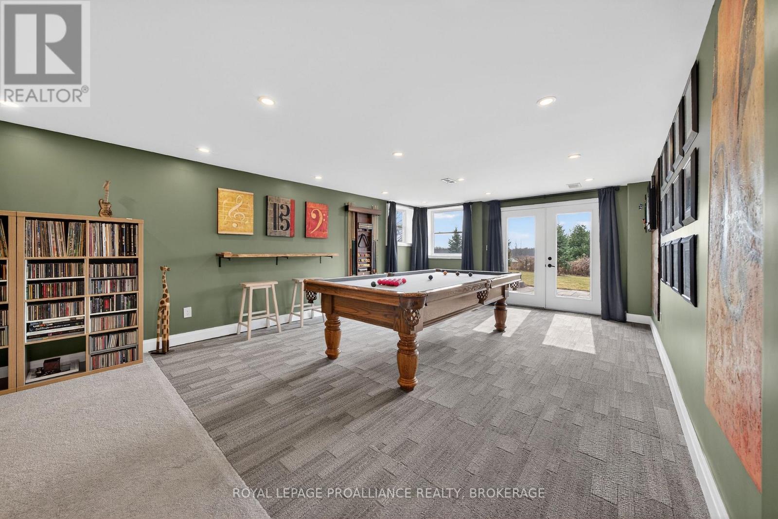 89 Gentlebreeze Drive, Belleville, Ontario  K0K 2V0 - Photo 34 - X12952432