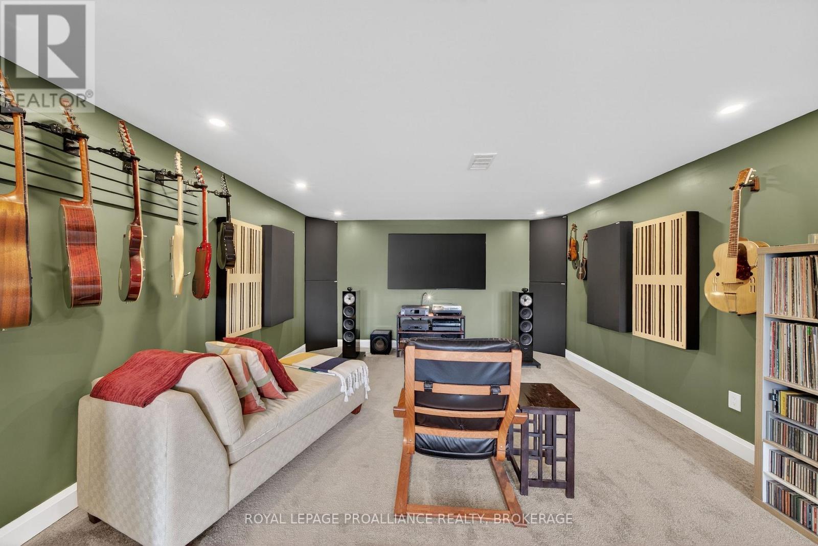 89 Gentlebreeze Drive, Belleville, Ontario  K0K 2V0 - Photo 35 - X12952432