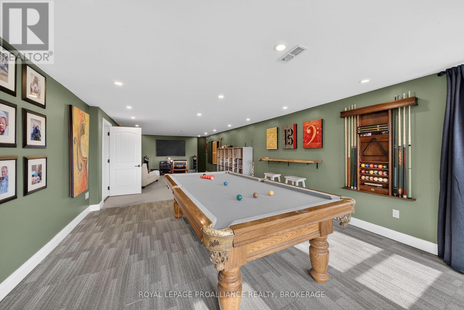 89 Gentlebreeze Drive, Belleville, Ontario  K0K 2V0 - Photo 36 - X12952432