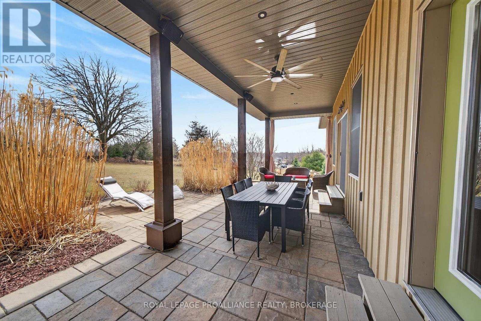 89 Gentlebreeze Drive, Belleville, Ontario  K0K 2V0 - Photo 42 - X12952432