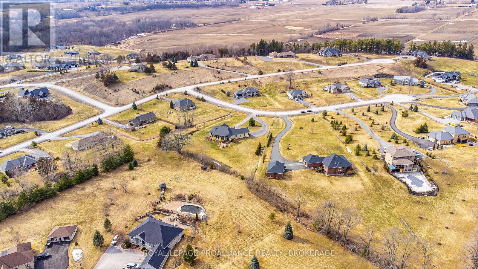 89 Gentlebreeze Drive, Belleville, Ontario  K0K 2V0 - Photo 47 - X12952432