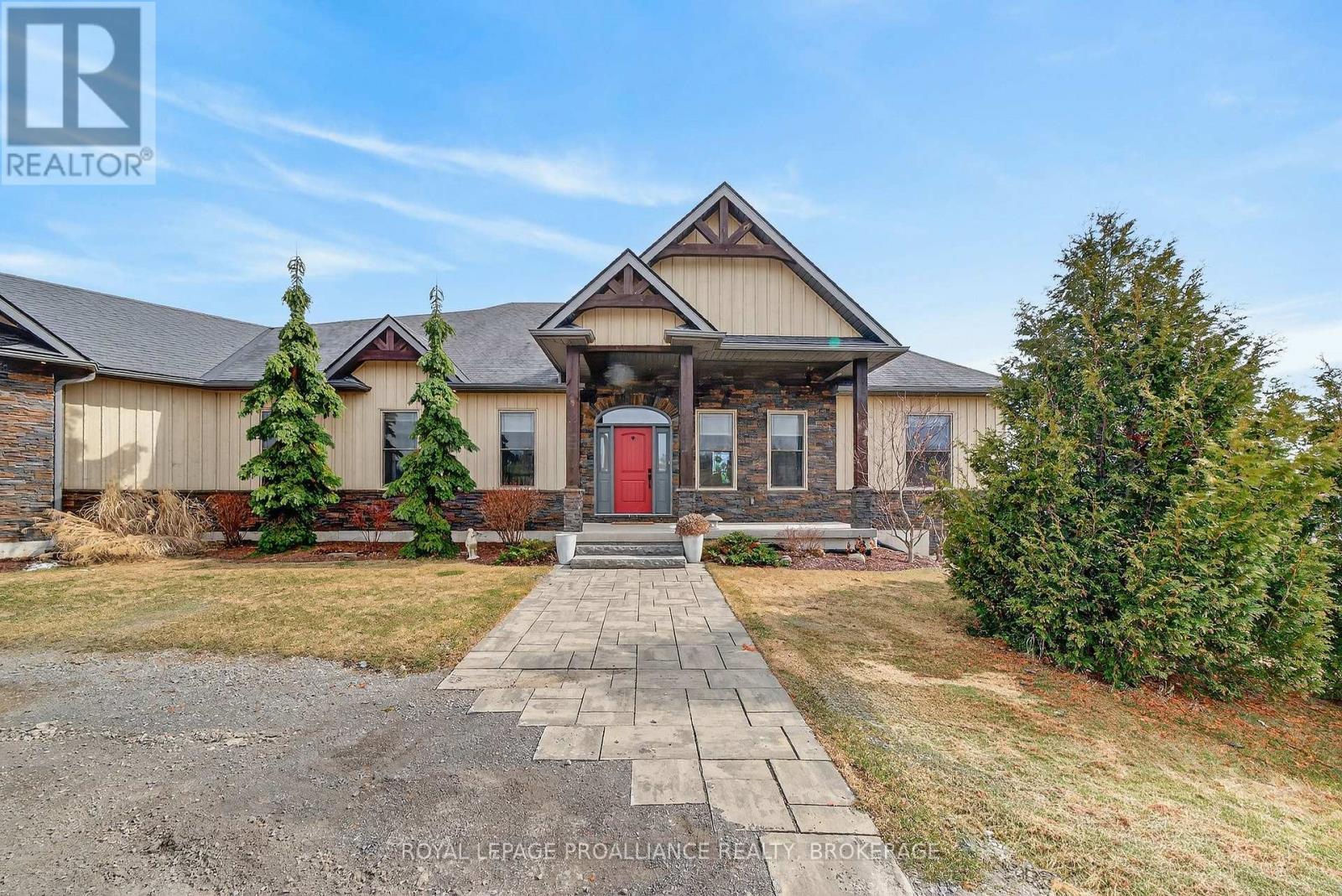 89 Gentlebreeze Drive, Belleville, Ontario  K0K 2V0 - Photo 6 - X12952432