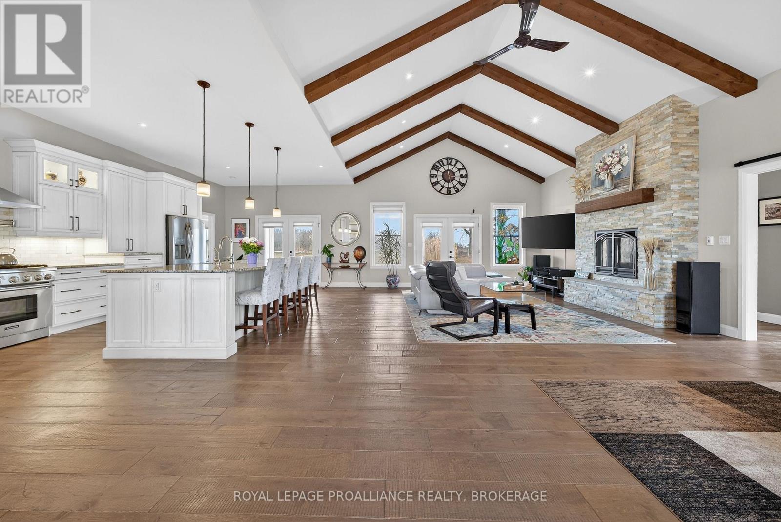 89 Gentlebreeze Drive, Belleville, Ontario  K0K 2V0 - Photo 7 - X12952432