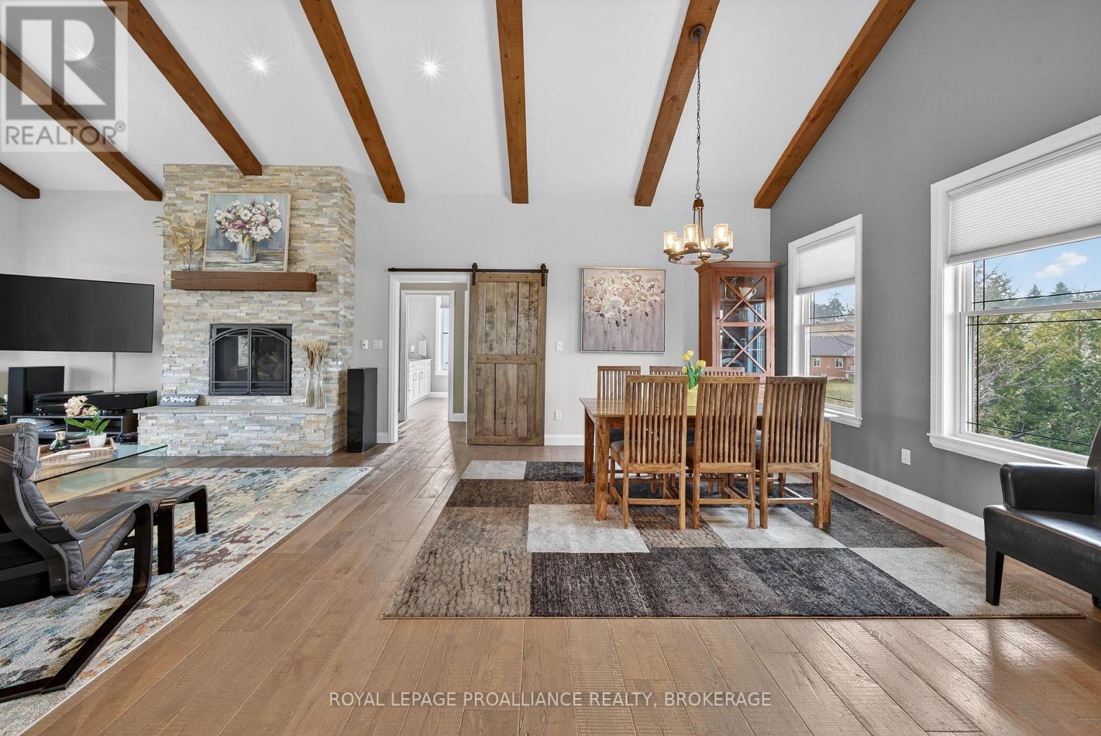 89 Gentlebreeze Drive, Belleville, Ontario  K0K 2V0 - Photo 9 - X12952432