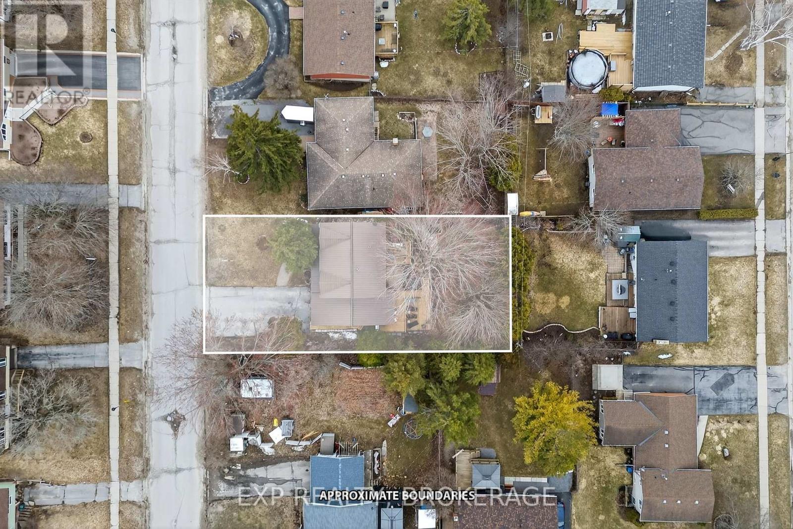 799 Hillside Drive, Kingston, Ontario  K7M 5Y9 - Photo 50 - X12952452