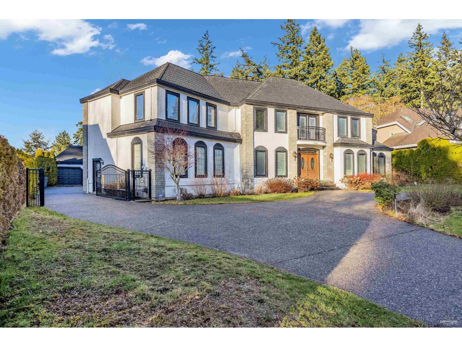 13371 21a Avenue, Surrey, British Columbia  V4A 9N1 - Photo 4 - R3105197