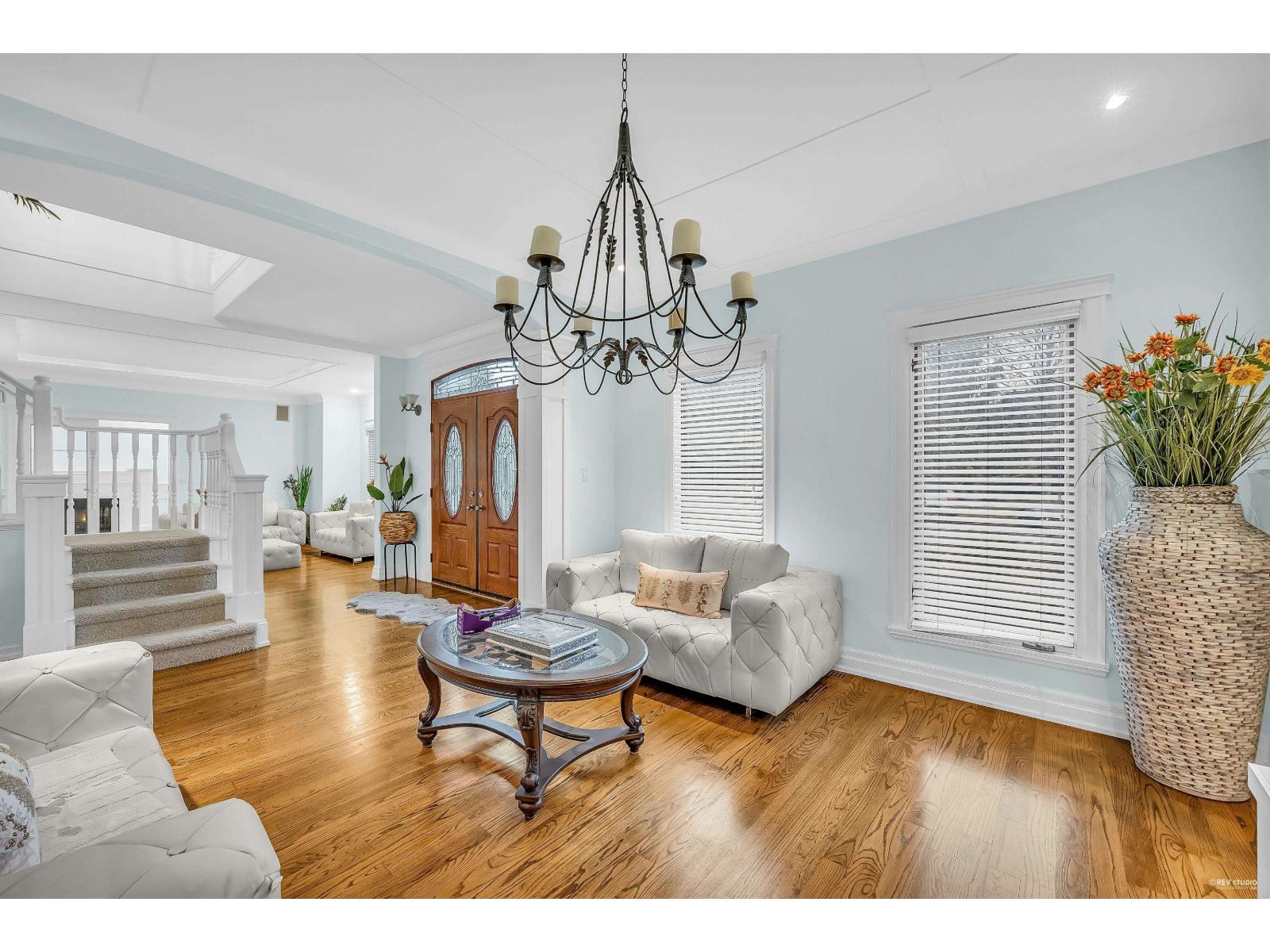 13371 21a Avenue, Surrey, British Columbia  V4A 9N1 - Photo 19 - R3105197