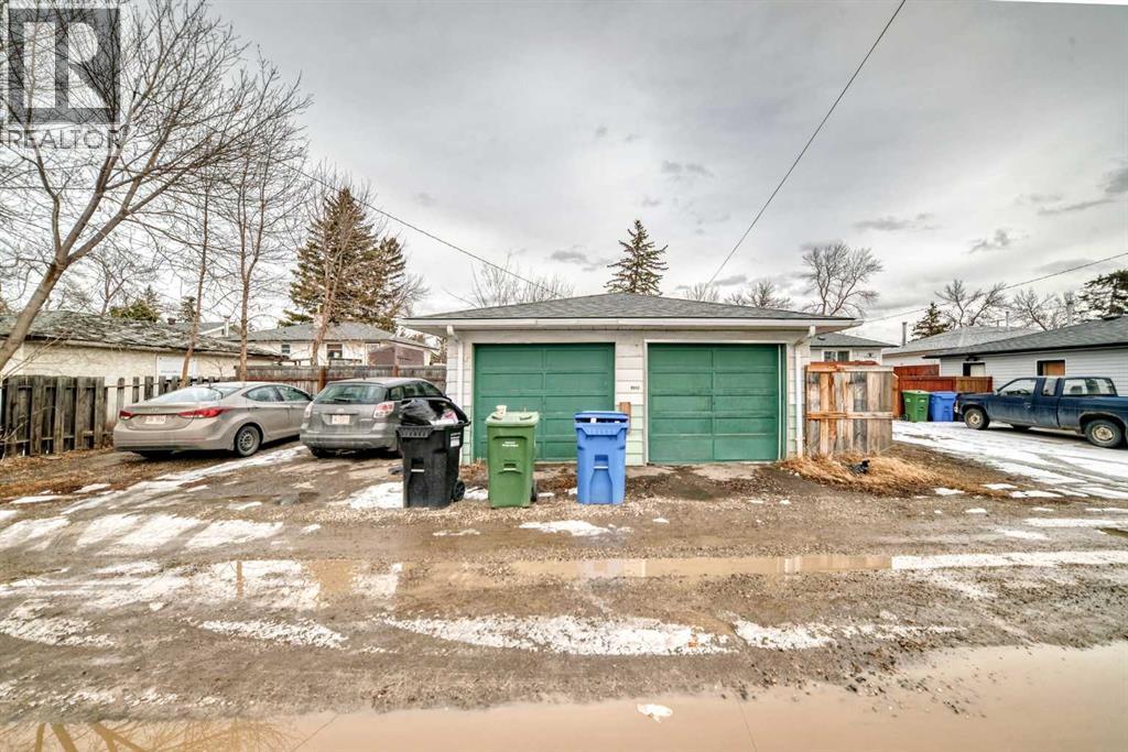 2517 36 Street SE, Calgary, Alberta  T2B 0Y2 - Photo 19 - A2293398