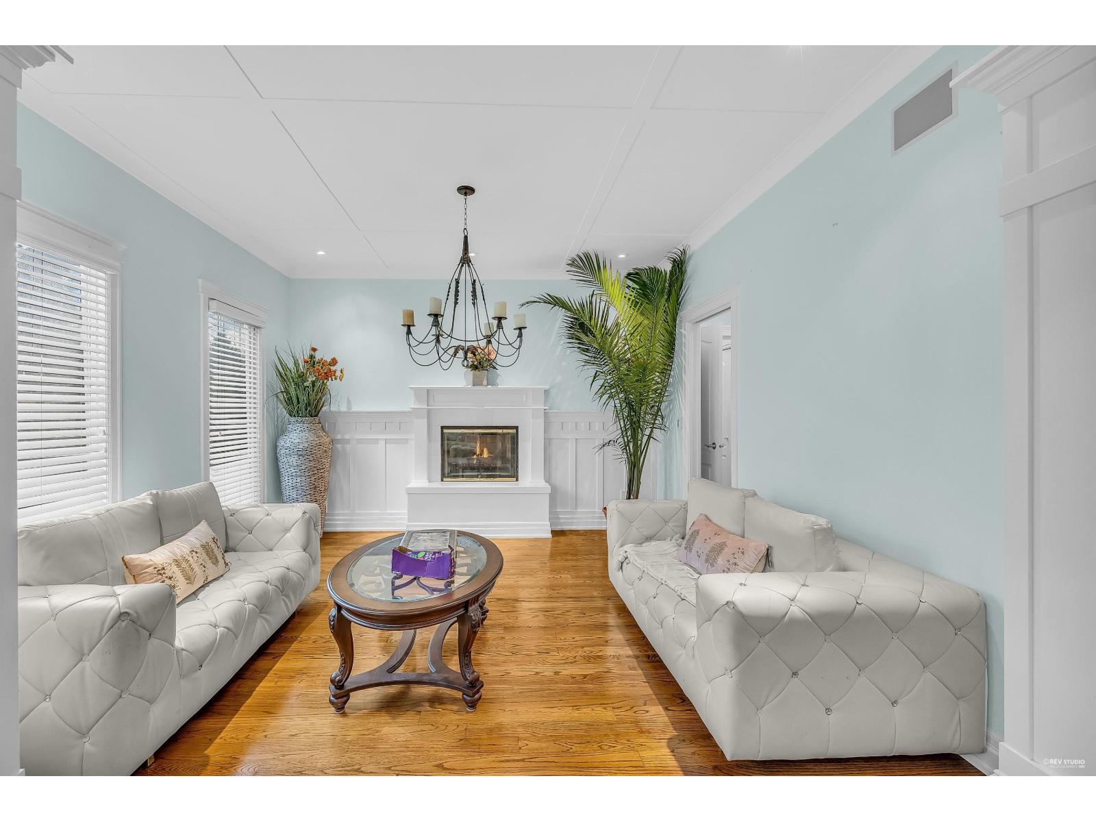 13371 21a Avenue, Surrey, British Columbia  V4A 9N1 - Photo 11 - R3105197