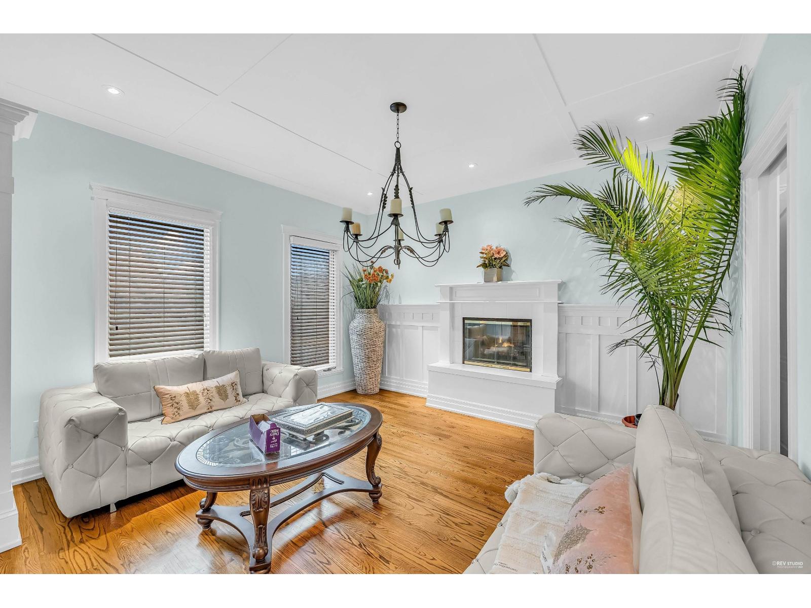 13371 21a Avenue, Surrey, British Columbia  V4A 9N1 - Photo 10 - R3105197