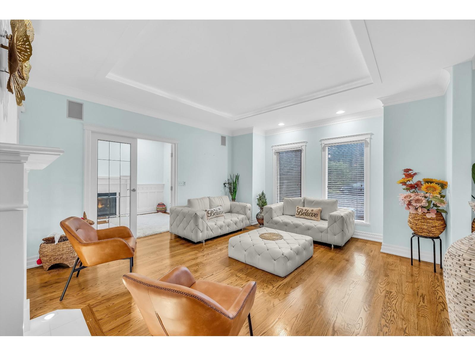 13371 21a Avenue, Surrey, British Columbia  V4A 9N1 - Photo 15 - R3105197