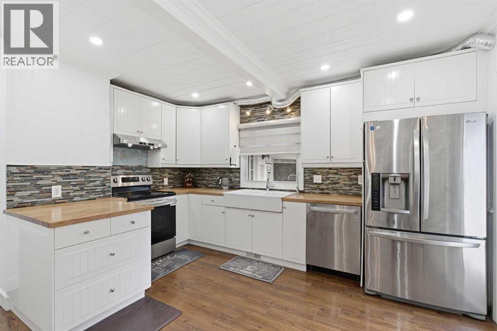 12040 338 Avenue E, Rural Foothills County, Alberta  T1s 1a2 - Photo 8 - A2295648