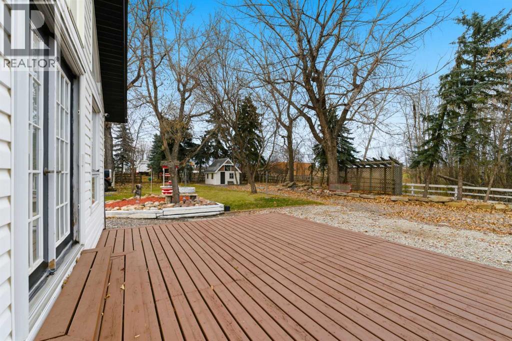 12040 338 Avenue E, Rural Foothills County, Alberta  T1s 1a2 - Photo 38 - A2295648