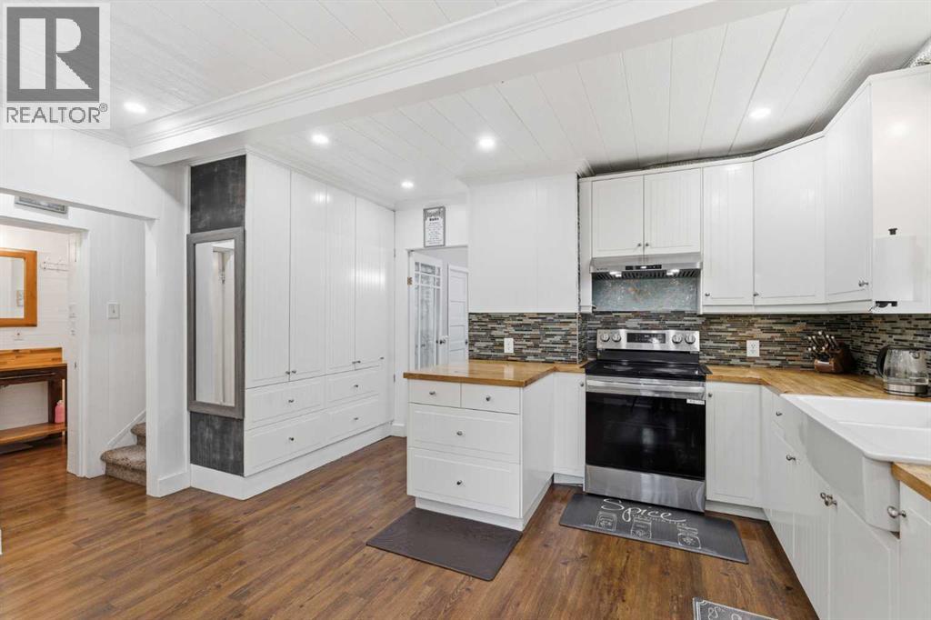 12040 338 Avenue E, Rural Foothills County, Alberta  T1s 1a2 - Photo 9 - A2295648