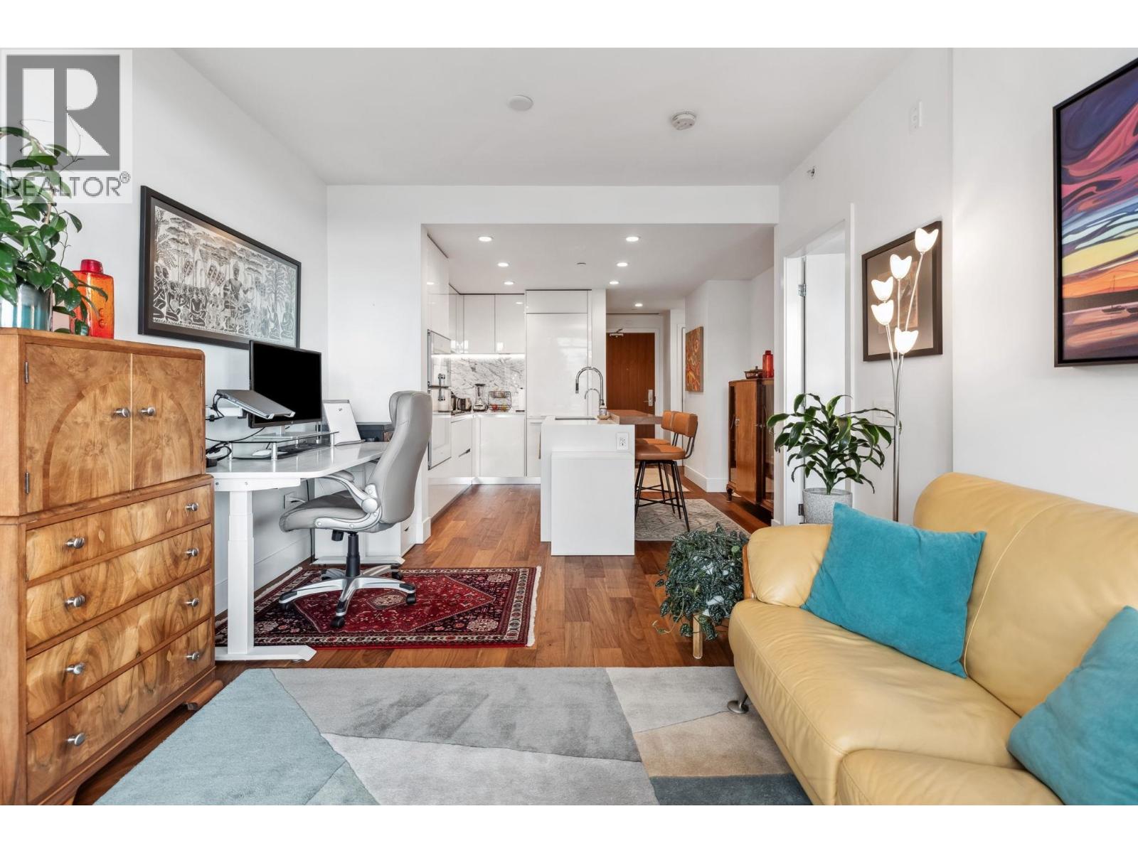 405 389 W 59th Avenue, Vancouver, British Columbia  V5X 0J4 - Photo 3 - R3087870