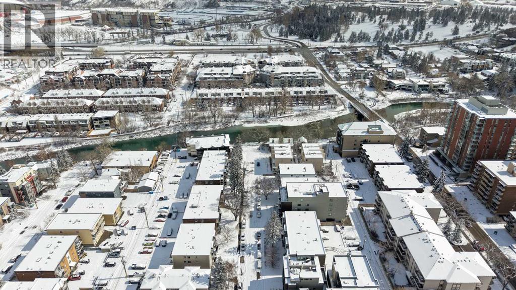 105, 123 24 Avenue SW, Calgary, Alberta  T2S 0J8 - Photo 22 - A2296024