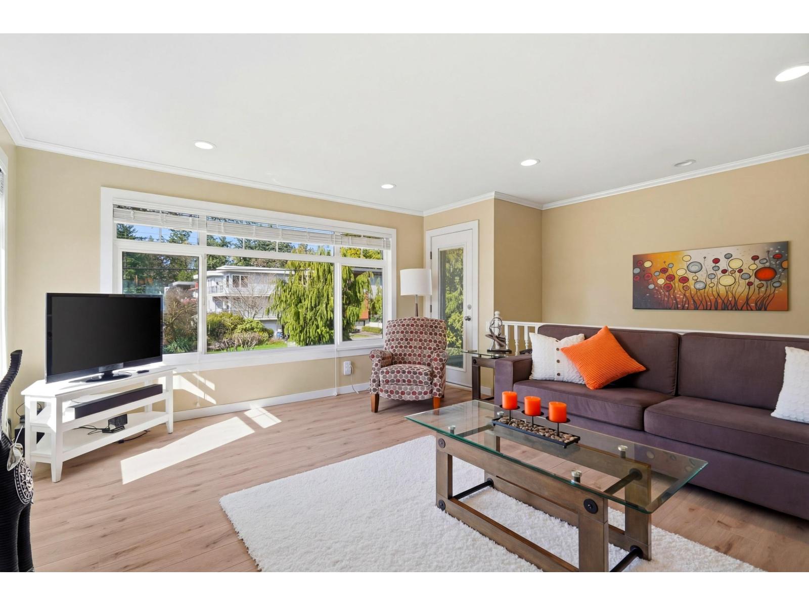 1434 Bishop Road, White Rock, British Columbia  V4B 3K5 - Photo 5 - R3105677