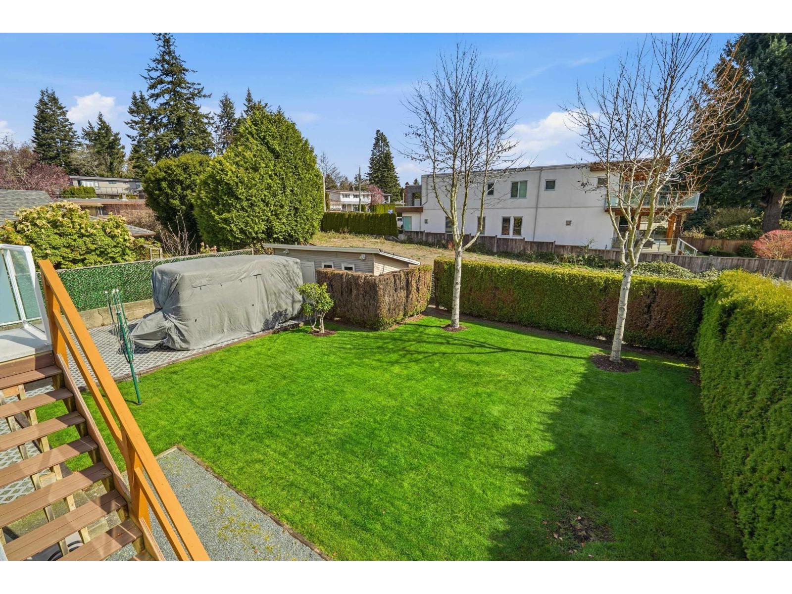 1434 Bishop Road, White Rock, British Columbia  V4B 3K5 - Photo 15 - R3105677