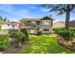 1434 BISHOP ROAD, White Rock, British Columbia