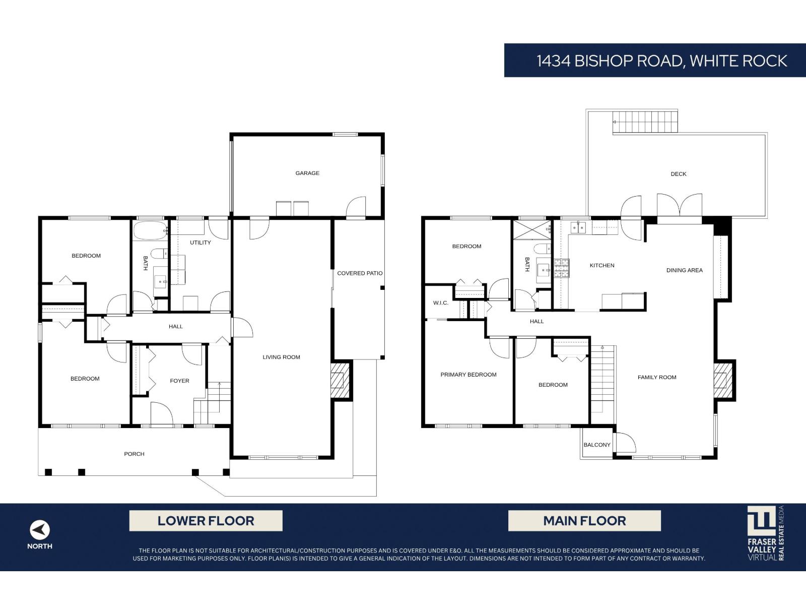 1434 Bishop Road, White Rock, British Columbia  V4B 3K5 - Photo 31 - R3105677