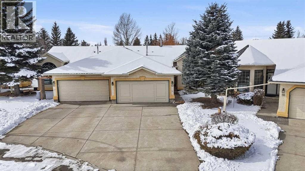 59 Sunlake Close SE, Calgary, Alberta  T2X 3H2 - Photo 3 - A2297719