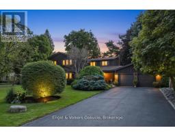 250 GATESTONE AVENUE, Oakville, Ontario