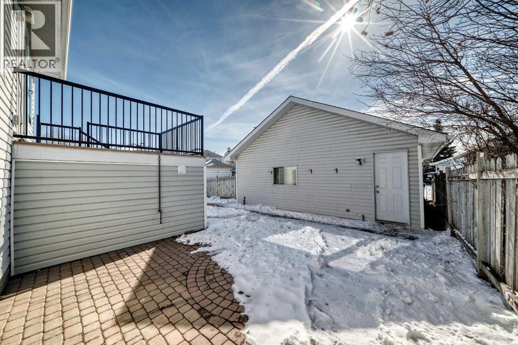 7109 Laguna Way Ne, Calgary, Alberta  T1Y 7A7 - Photo 40 - A2298295