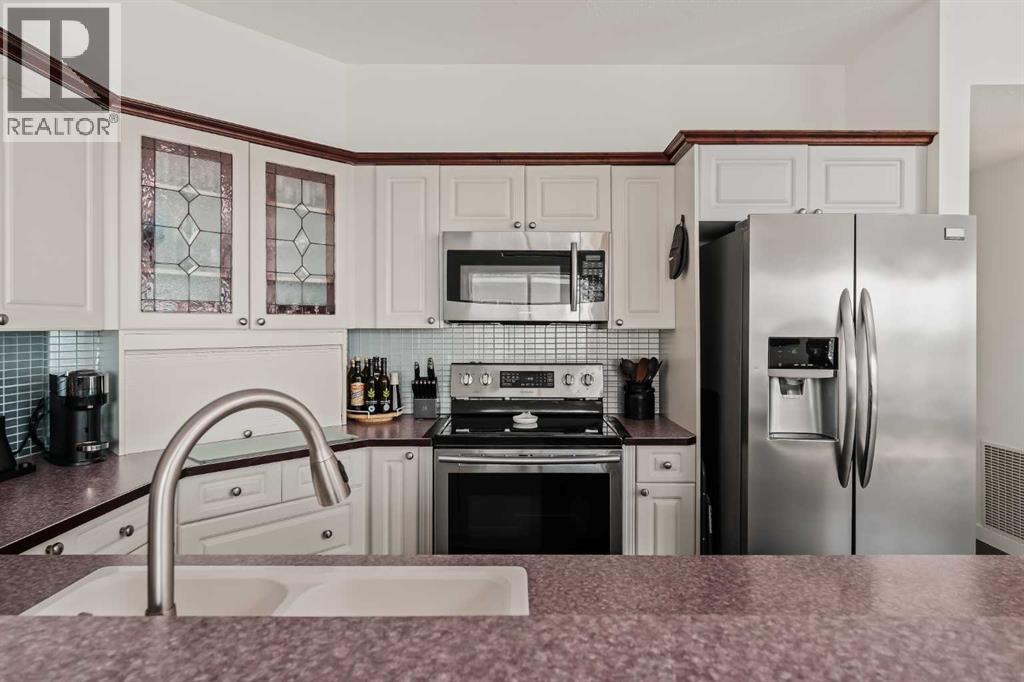 108, 6650 Old Banff Coach Road, Calgary, Alberta  T3H 4J4 - Photo 16 - A2298542