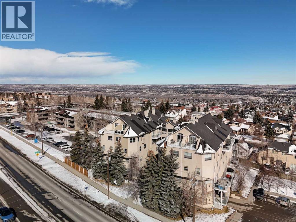 108, 6650 Old Banff Coach Road, Calgary, Alberta  T3H 4J4 - Photo 41 - A2298542