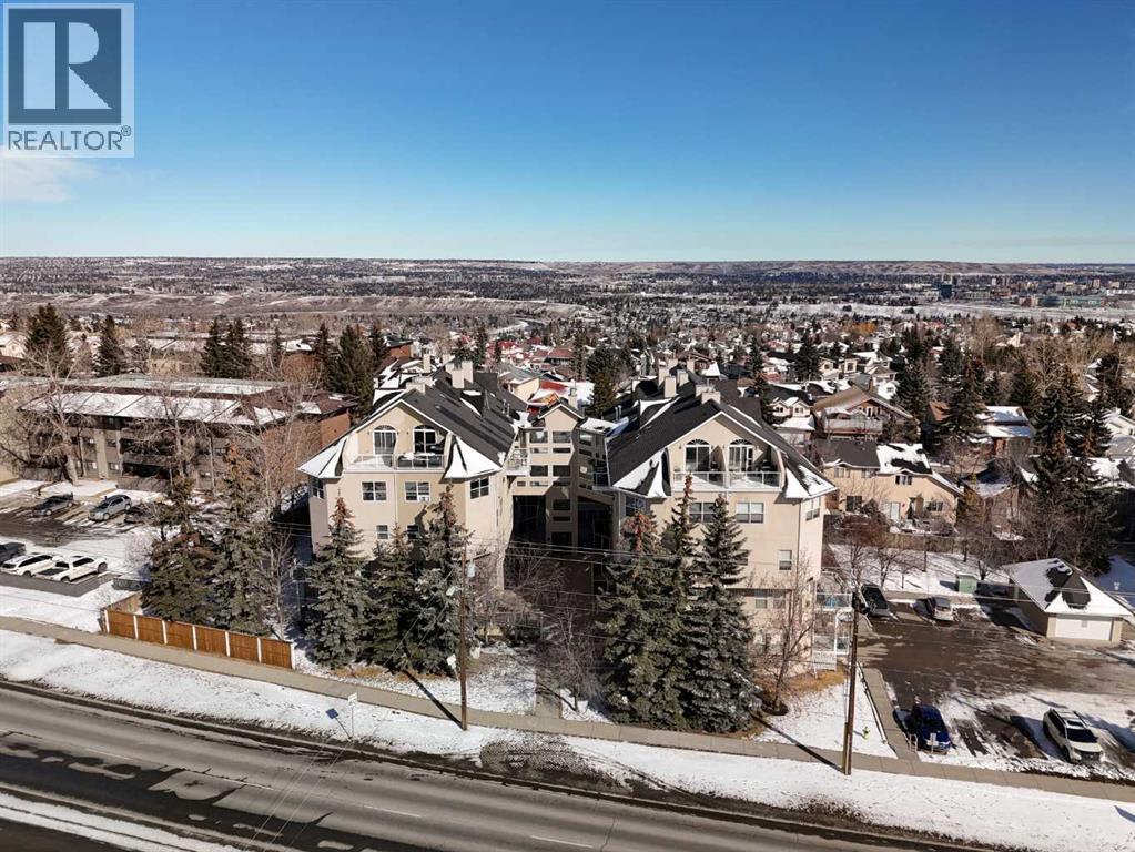 108, 6650 Old Banff Coach Road, Calgary, Alberta  T3H 4J4 - Photo 42 - A2298542