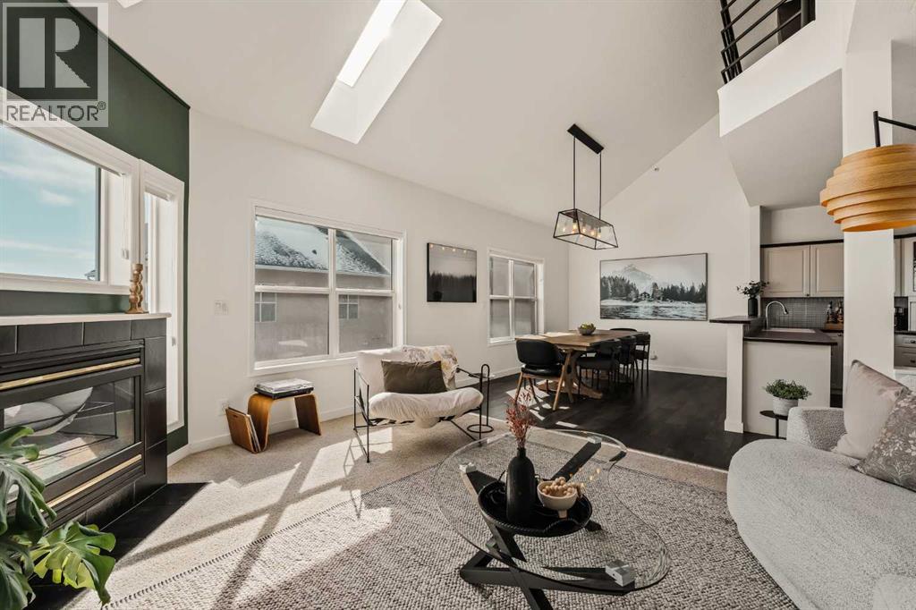 108, 6650 Old Banff Coach Road, Calgary, Alberta  T3H 4J4 - Photo 12 - A2298542