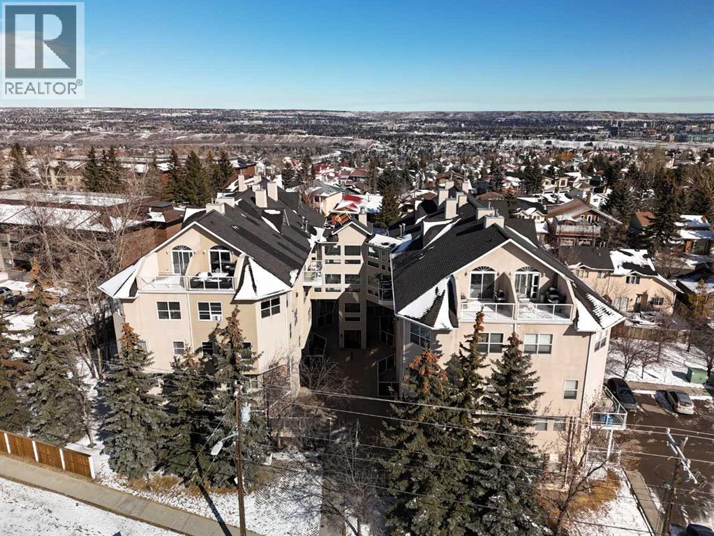 108, 6650 Old Banff Coach Road, Calgary, Alberta  T3H 4J4 - Photo 43 - A2298542