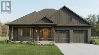 168 WATTS DRIVE, lucan biddulph (lucan), Ontario