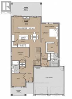 168 Watts Drive, Lucan Biddulph (Lucan), Ontario  N0M 2J0 - Photo 3 - X12952522