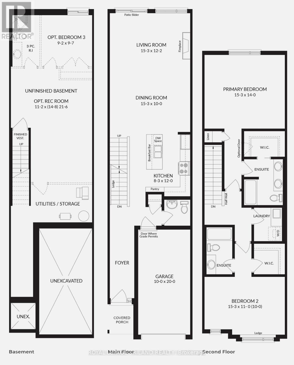 784 Banyan Lane, London North, Ontario  N6G 0A6 - Photo 35 - X12952528