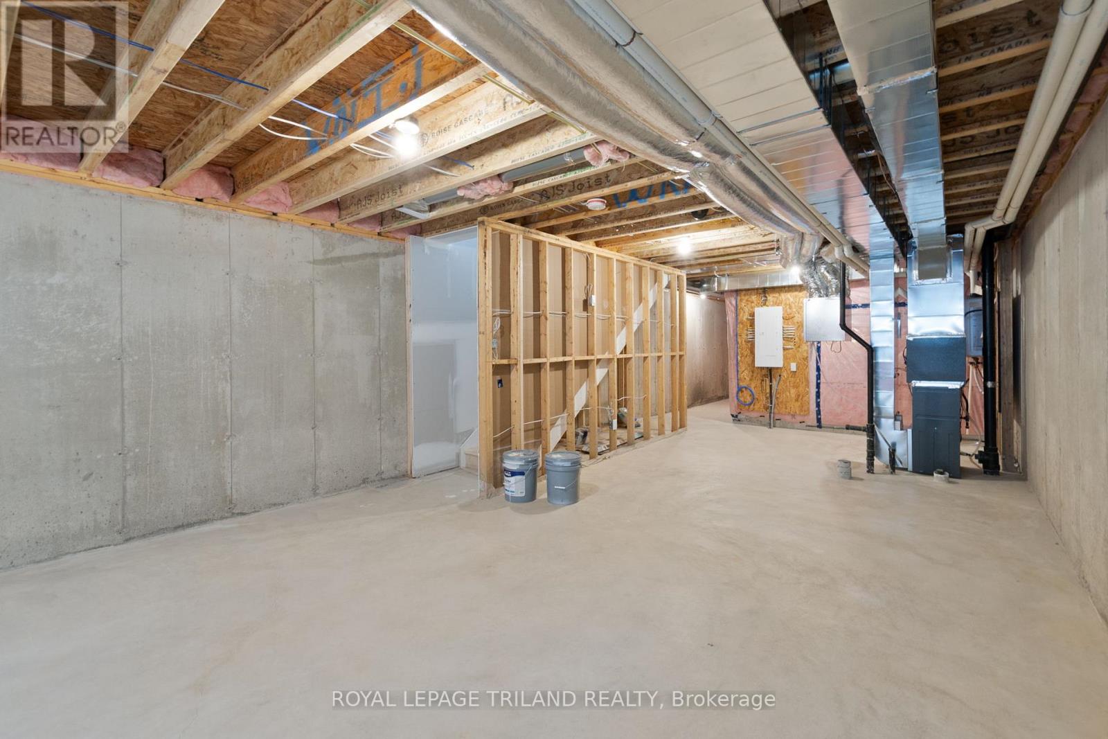 786 Banyan Lane, London North, Ontario  N6G 0A6 - Photo 26 - X12952532