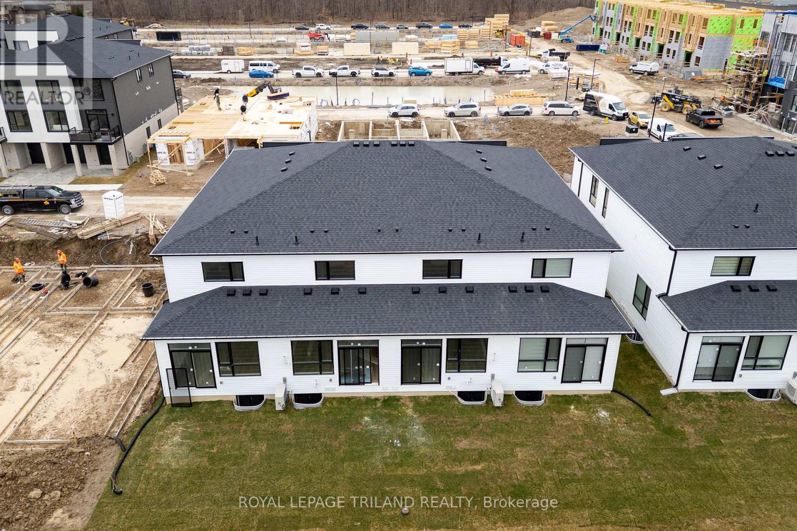 786 Banyan Lane, London North, Ontario  N6G 0A6 - Photo 29 - X12952532