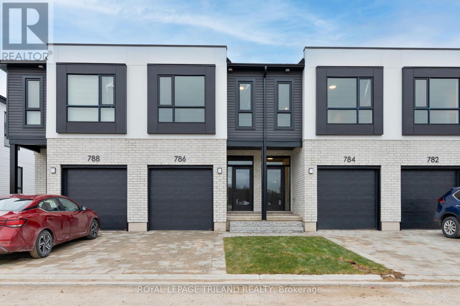 786 Banyan Lane, London North, Ontario  N6G 0A6 - Photo 3 - X12952532