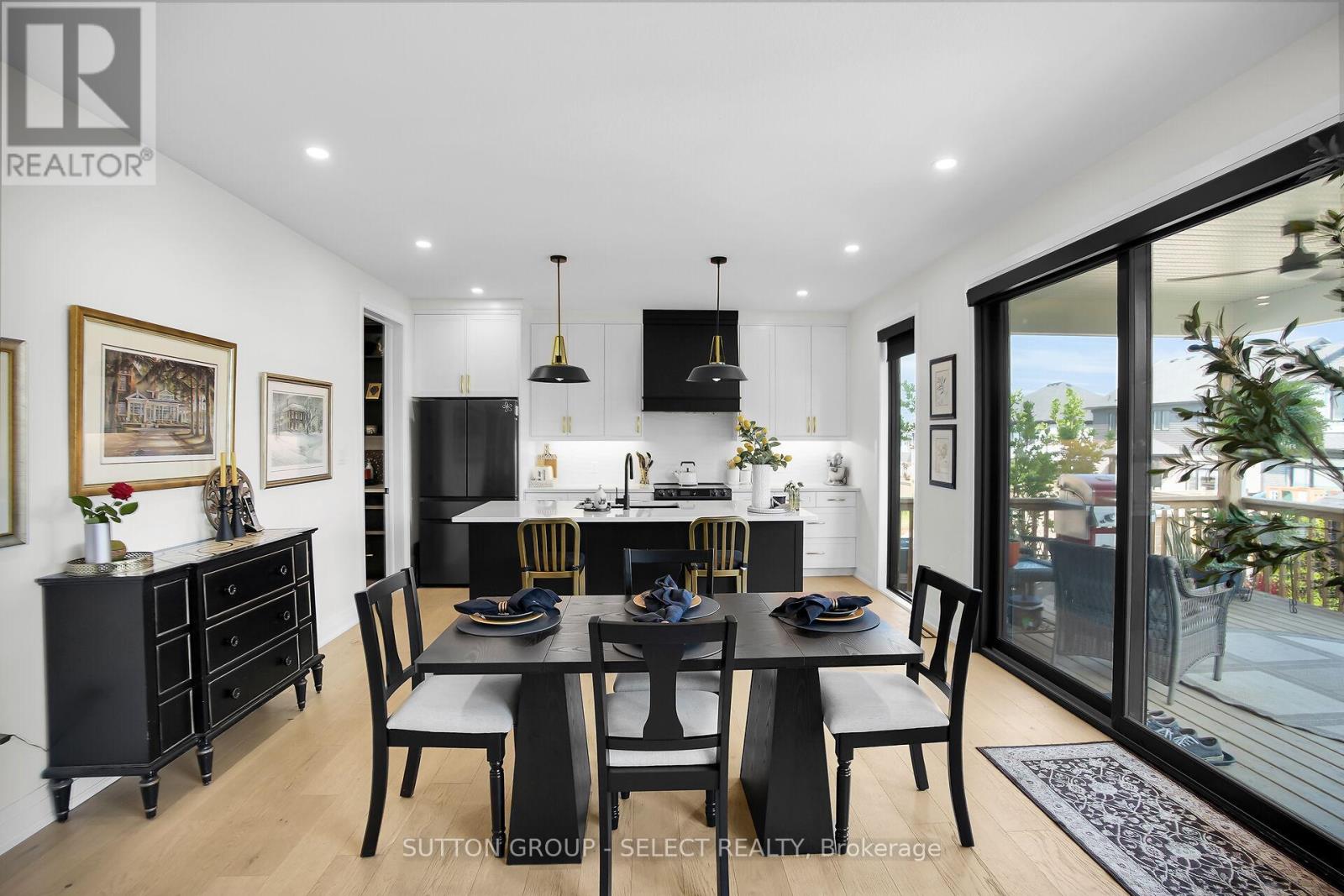 1894 Fountain Grass Drive, London South, Ontario  N6K 4P9 - Photo 13 - X12952576