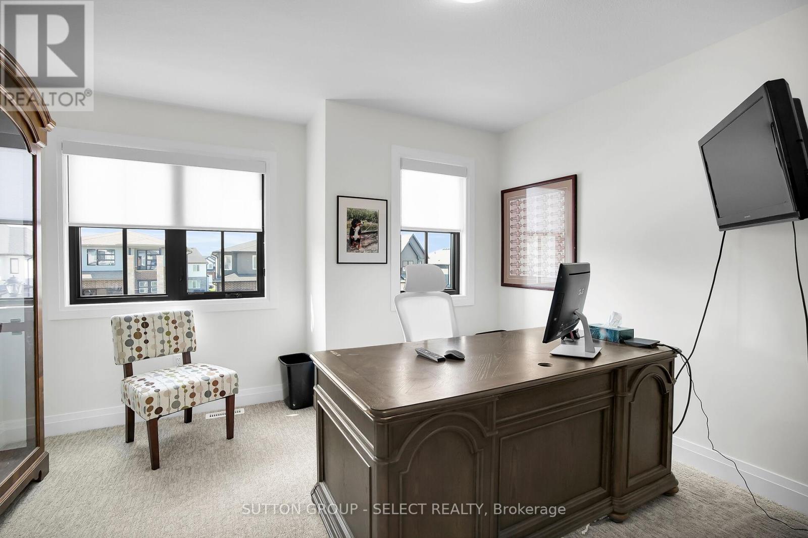 1894 Fountain Grass Drive, London South, Ontario  N6K 4P9 - Photo 21 - X12952576