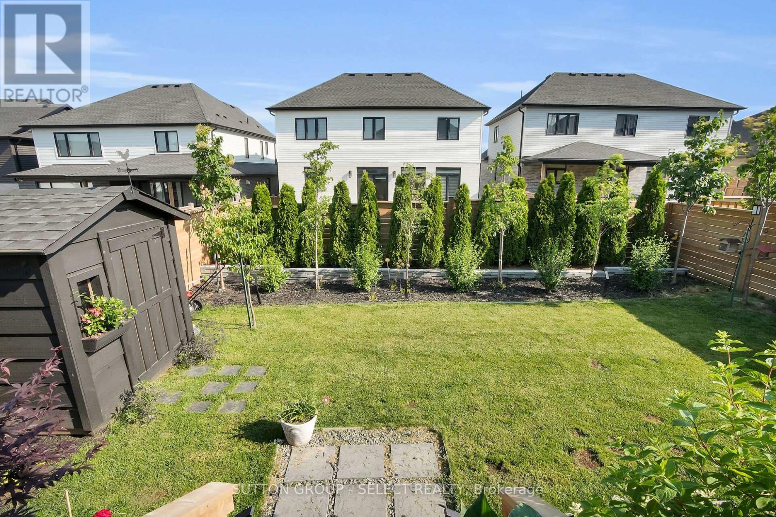 1894 Fountain Grass Drive, London South, Ontario  N6K 4P9 - Photo 39 - X12952576